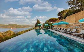 Kocatas Mansions Istanbul Operated By Minor Hotels